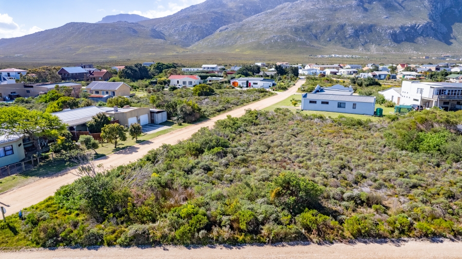 0 Bedroom Property for Sale in Bettys Bay Western Cape